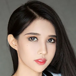 葛征Model