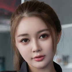 凯竹Quinn