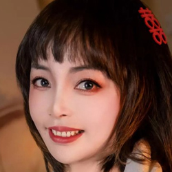 油田溪溪